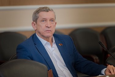 Второе чтение бюджета области пройдет 15 декабря 